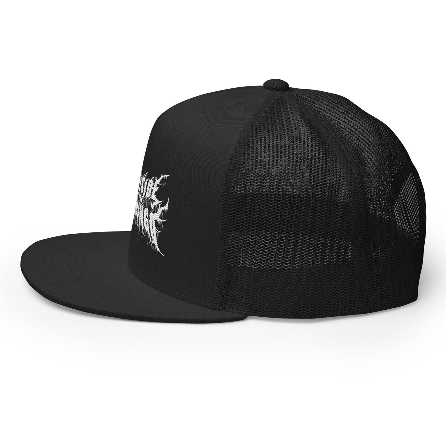 Splatter Trucker Cap