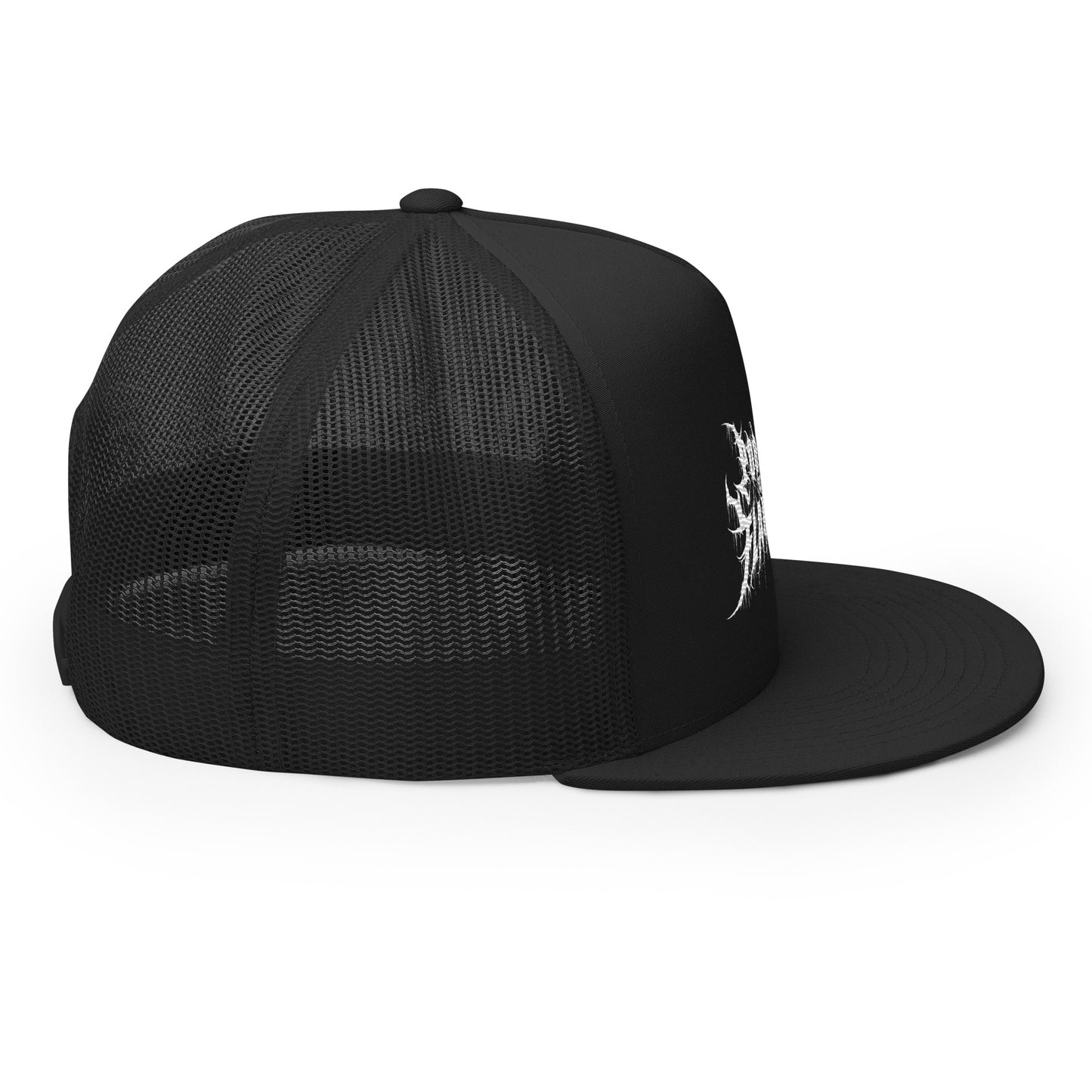 Splatter Trucker Cap