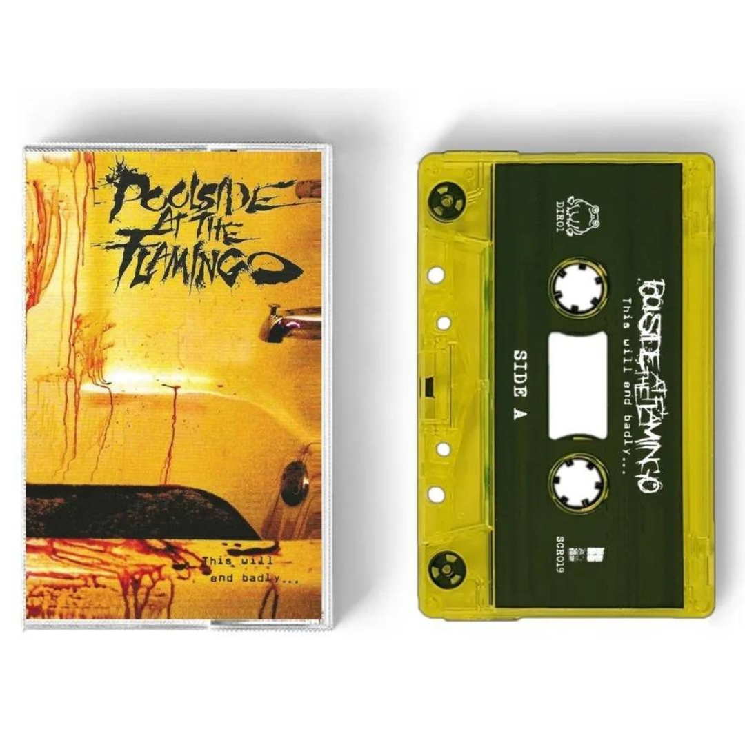 This Will End Badly... - 2007 - Cassette