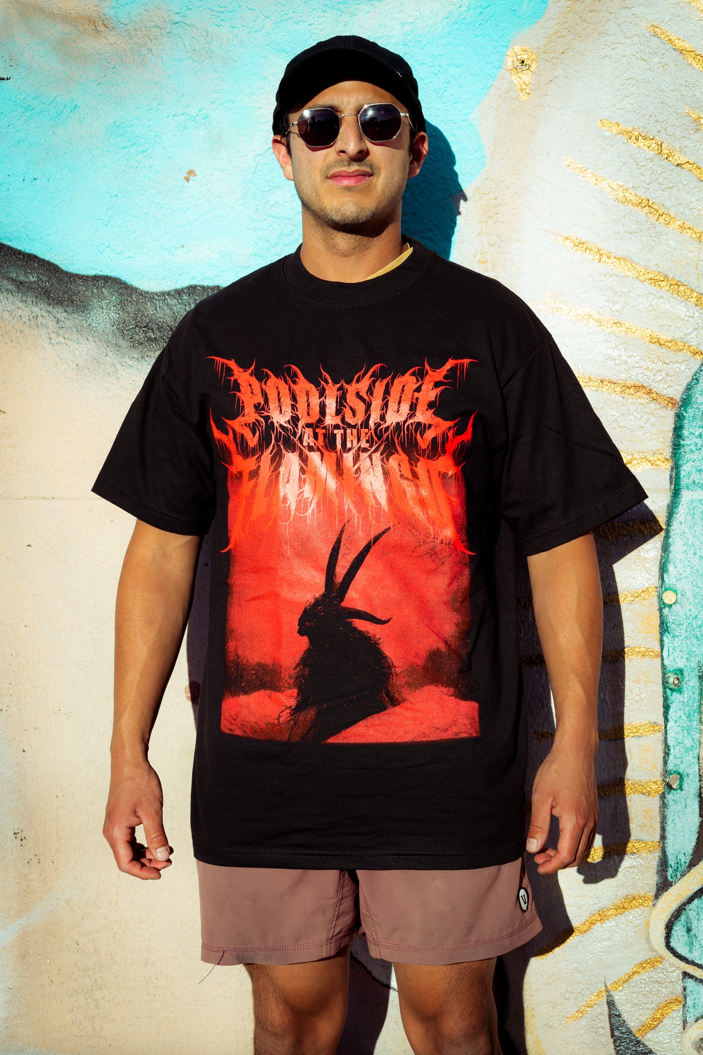 Accabadora T-Shirt