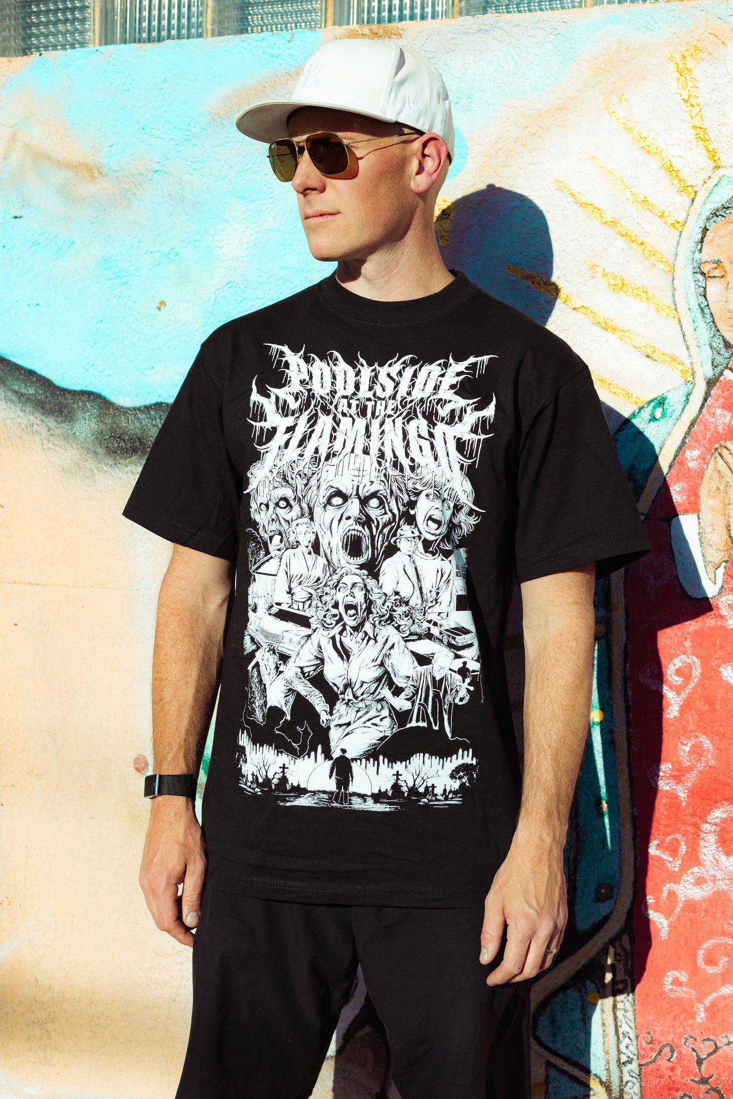 Horror T-Shirt