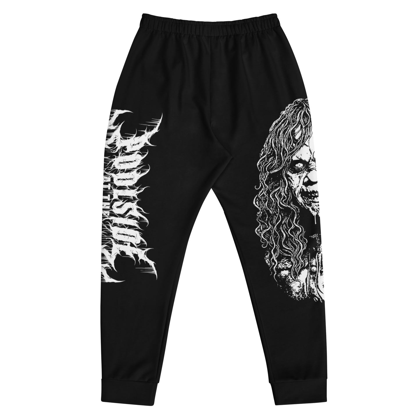 Regan Men's Joggers