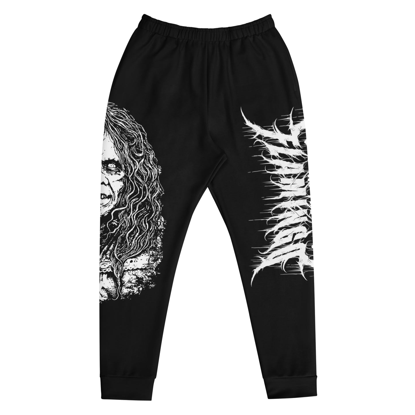 Regan Men's Joggers