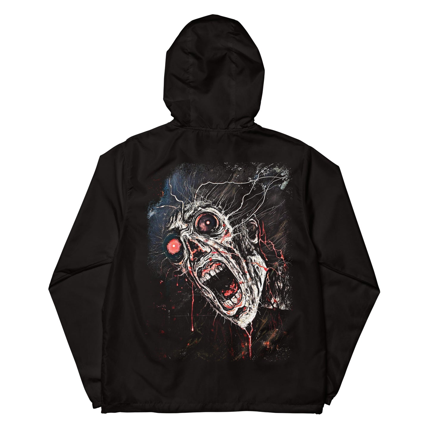 Shrieker Windbreaker