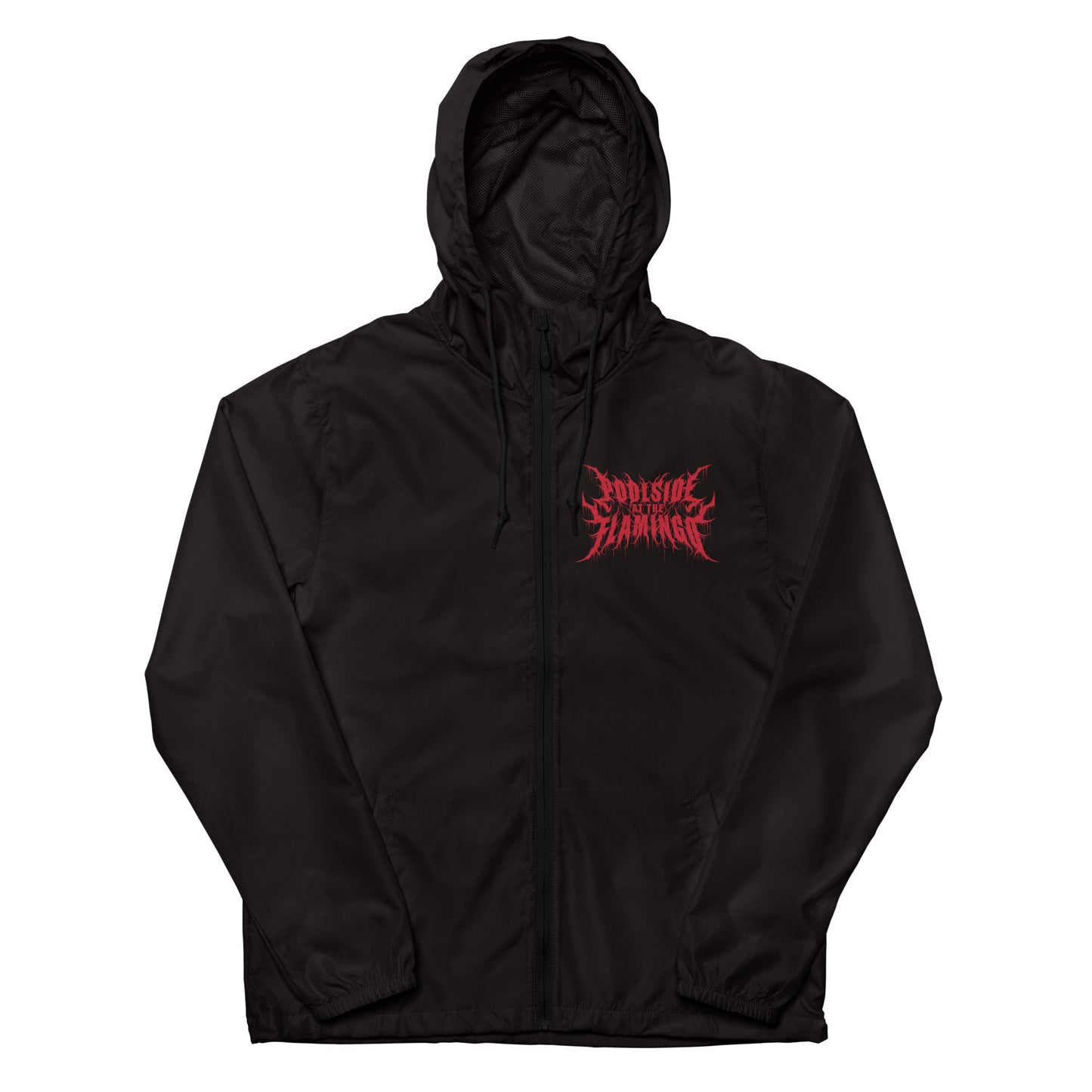 Phantasm Windbreaker