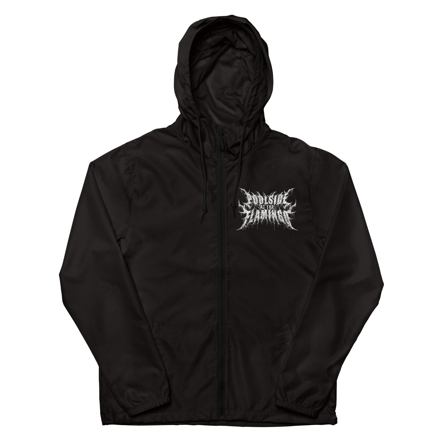 Shrieker Windbreaker