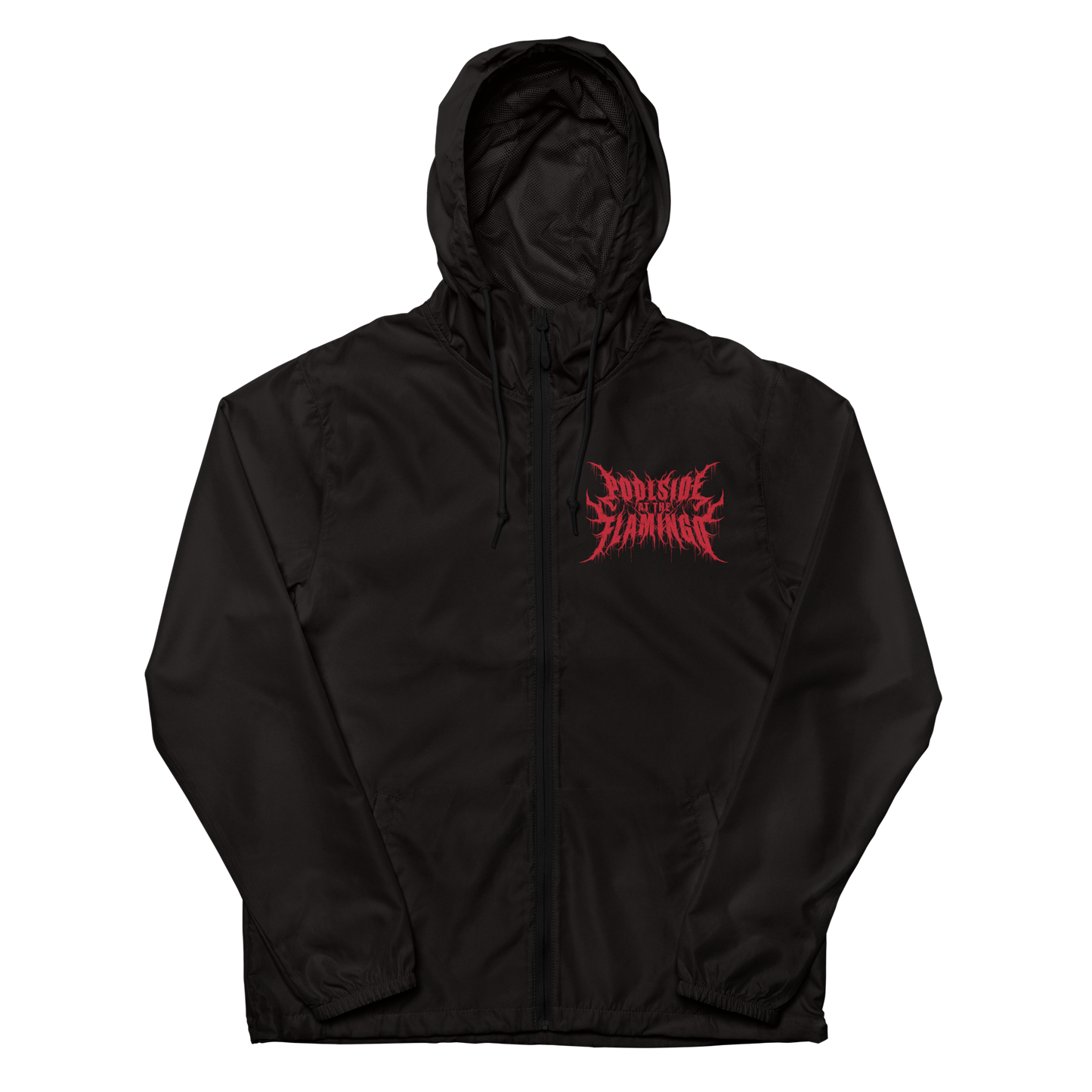 Accabadora Windbreaker