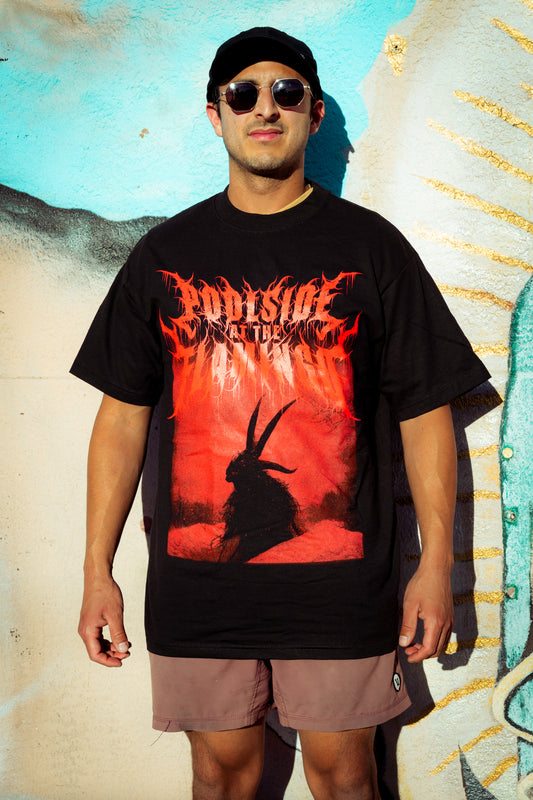 Accabadora T-Shirt