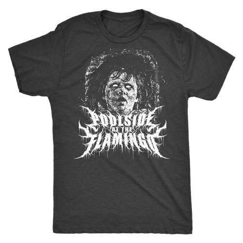Possessed - Next Level Mens Triblend