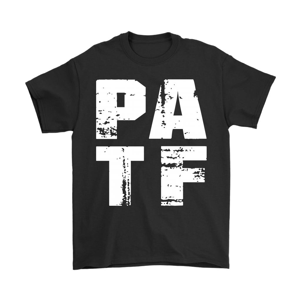 PATF - Gildan Mens T-Shirt