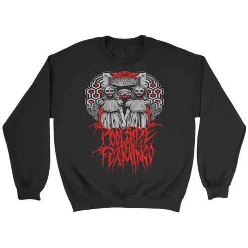 Redrum - Crewneck Sweatshirt