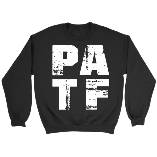 PATF - Crewneck Sweatshirt