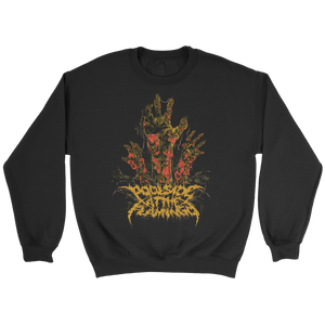 Zombies - Crewneck Sweatshirt